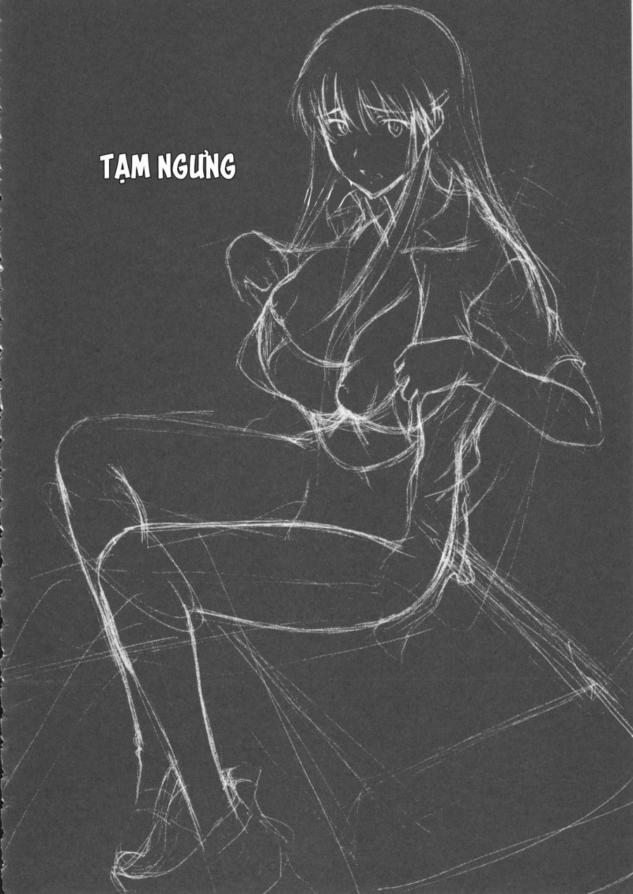 Hooliganism 16 -exhibition Dx8- Chương 3 page 6 - Giả Dược