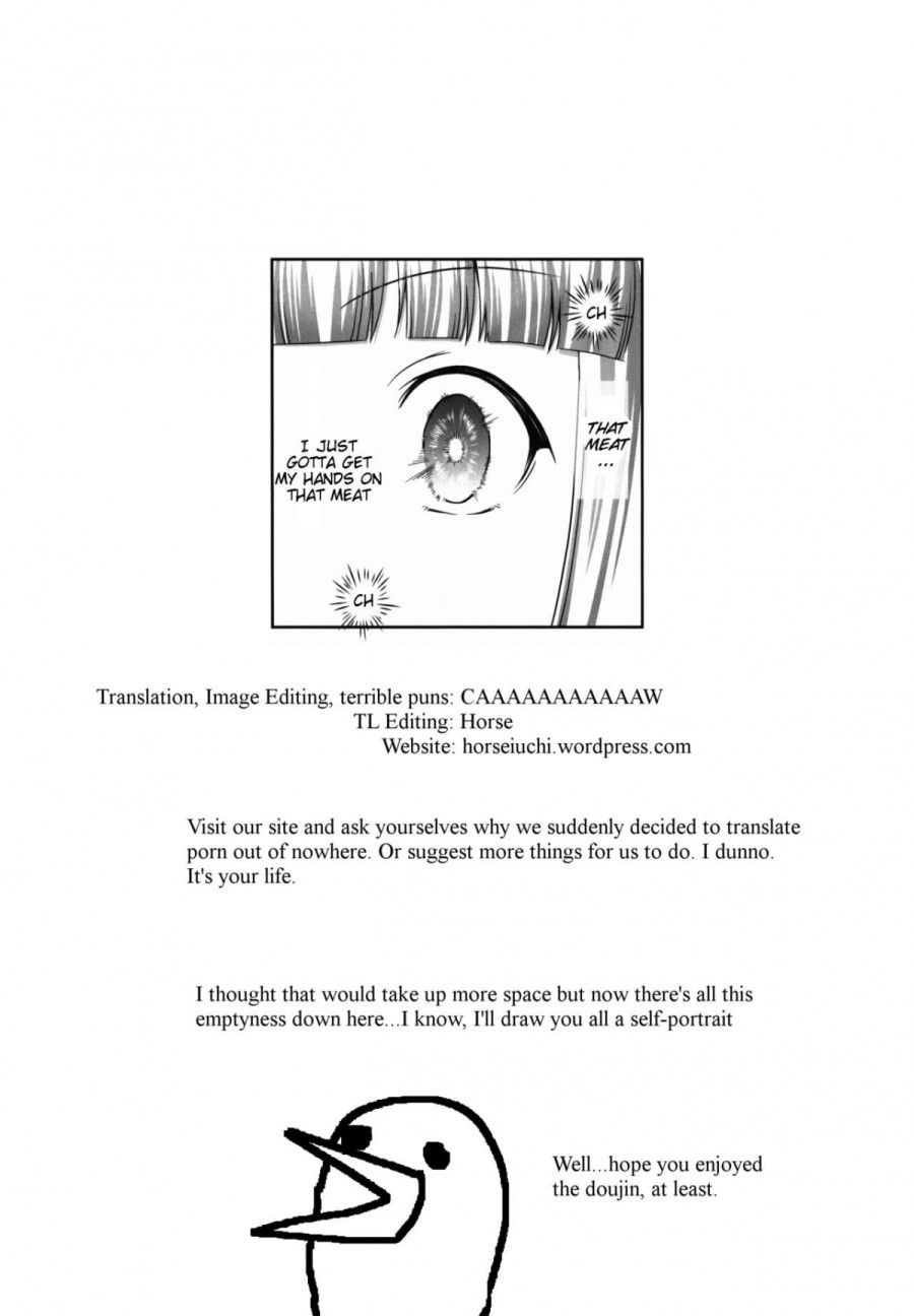 Hợp Âm Của Dải Thép Xanh Oneshot page 34 - Giả Dược