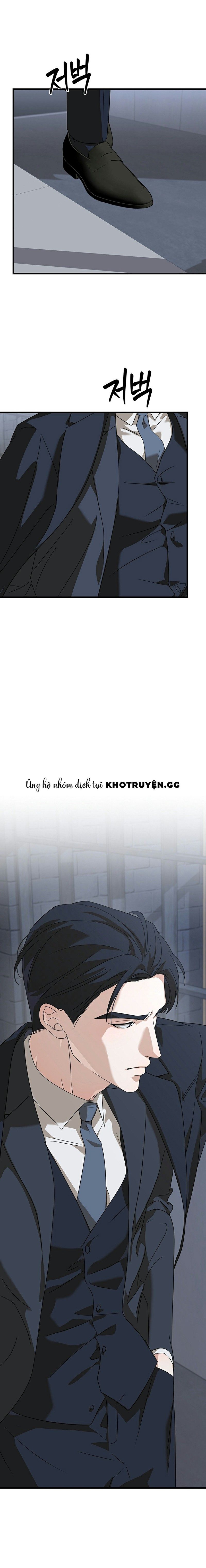 đọc truyện Hợp Đồng Kẹo Ngọt Chương 1 ảnh 26 tại Giả Dược