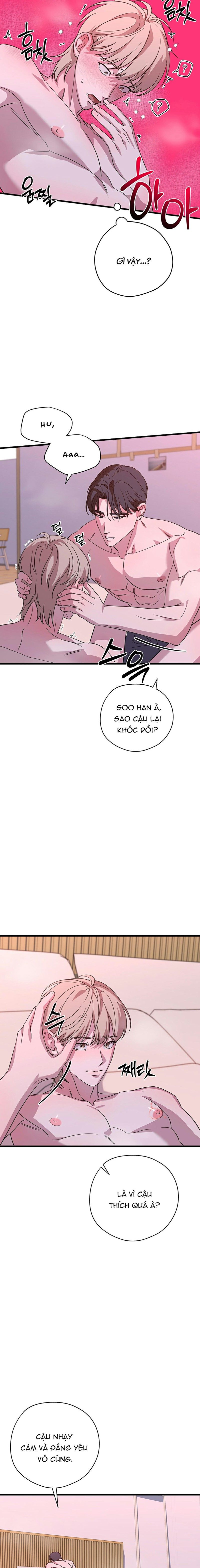 đọc truyện Hợp Đồng Kẹo Ngọt Chương 10 ảnh 18 tại Thiên Thai Truyện