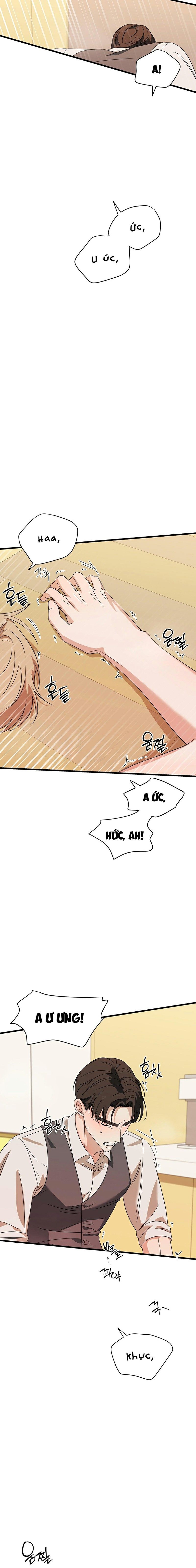đọc truyện Hợp Đồng Kẹo Ngọt Chương 15 ảnh 12 tại Giả Dược