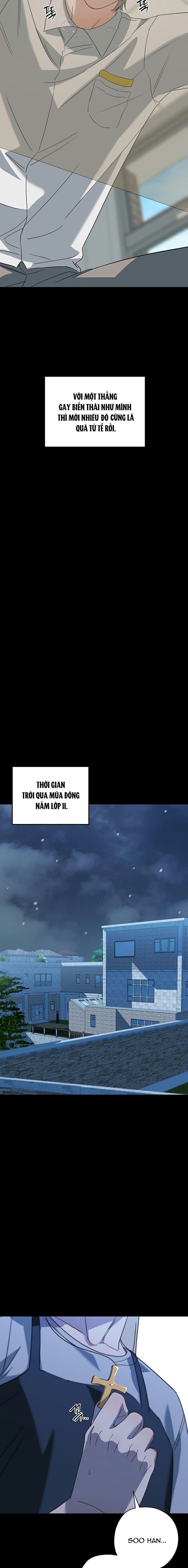 đọc truyện Hợp Đồng Kẹo Ngọt Chương 18 ảnh 12 tại Giả Dược