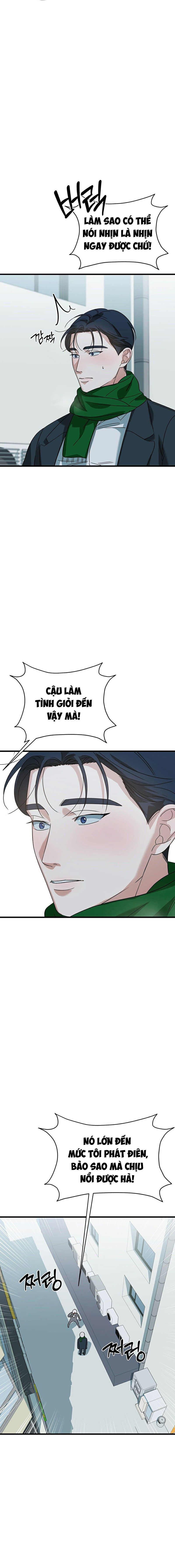 đọc truyện Hợp Đồng Kẹo Ngọt Chương 19 ảnh 15 tại Giả Dược