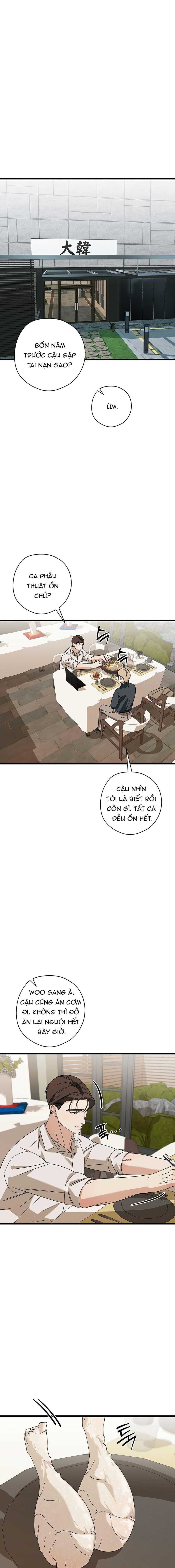 đọc truyện Hợp Đồng Kẹo Ngọt Chương 19 ảnh 4 tại Giả Dược