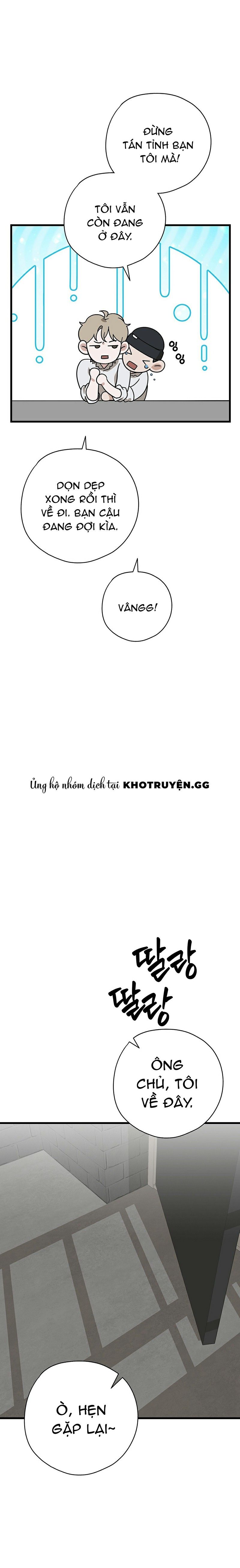 đọc truyện Hợp Đồng Kẹo Ngọt Chương 2 ảnh 13 tại Giả Dược