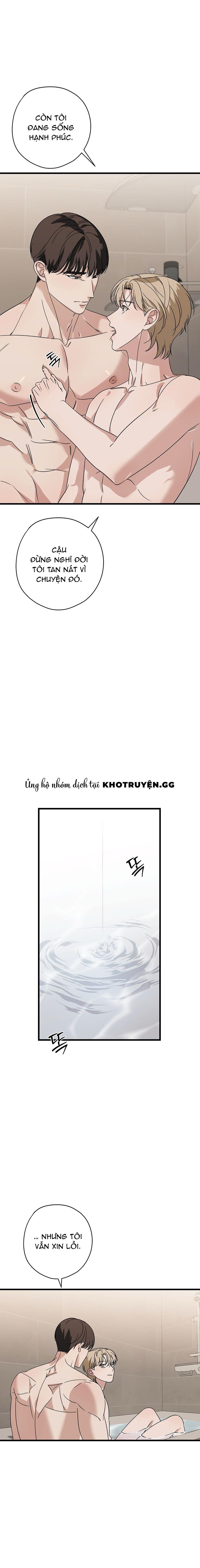 đọc truyện Hợp Đồng Kẹo Ngọt Chương 20 ảnh 13 tại Giả Dược