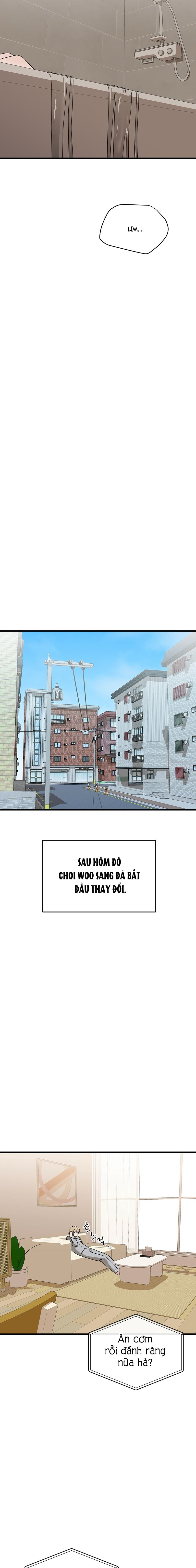 đọc truyện Hợp Đồng Kẹo Ngọt Chương 20 ảnh 19 tại Giả Dược