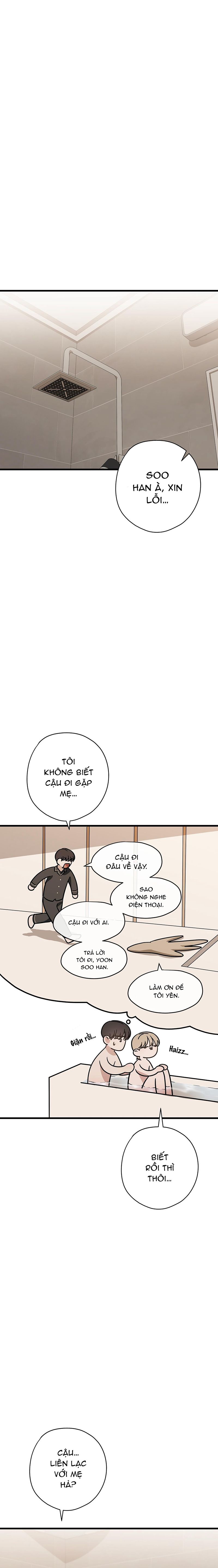 đọc truyện Hợp Đồng Kẹo Ngọt Chương 20 ảnh 8 tại Giả Dược