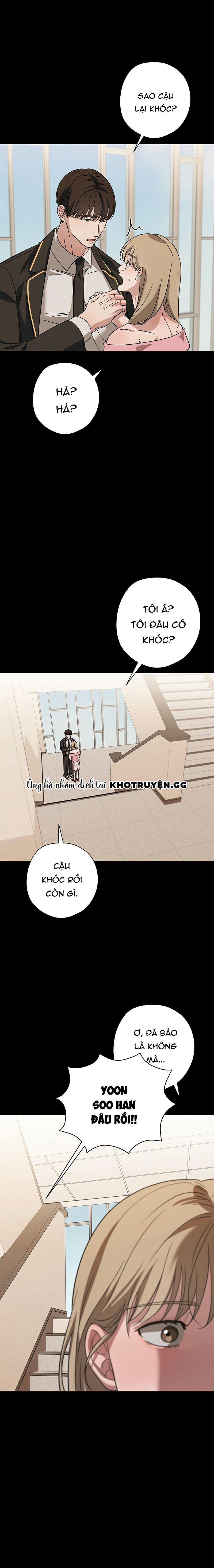 đọc truyện Hợp Đồng Kẹo Ngọt Chương 22 ảnh 18 tại Giả Dược