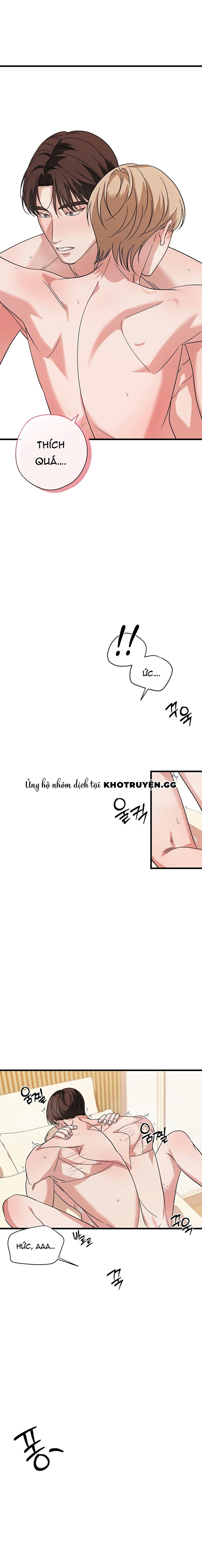 đọc truyện Hợp Đồng Kẹo Ngọt Chương 22 ảnh 6 tại Giả Dược
