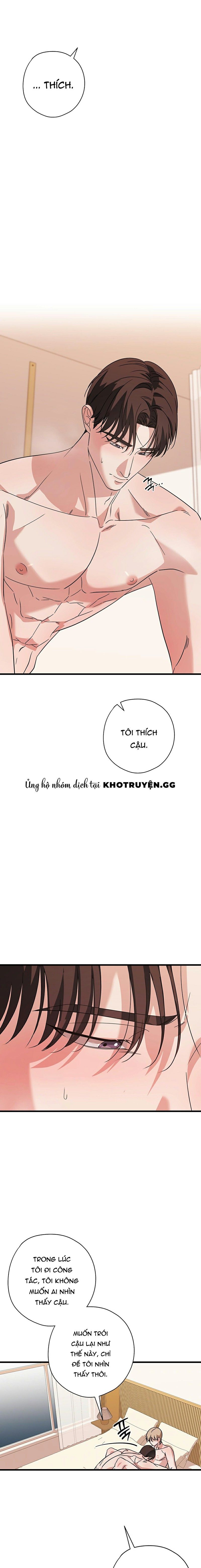 đọc truyện Hợp Đồng Kẹo Ngọt Chương 22 ảnh 10 tại Giả Dược