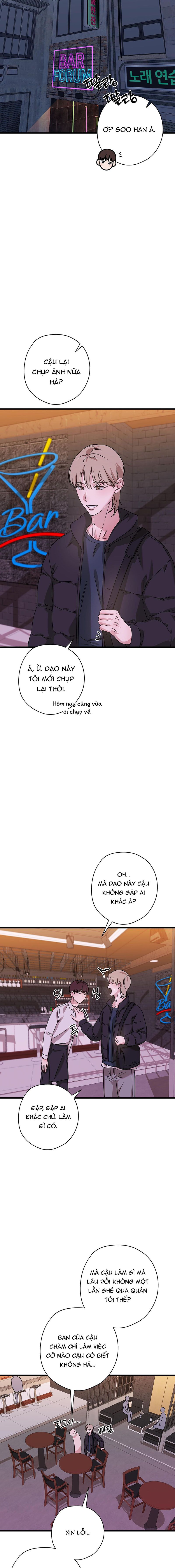 đọc truyện Hợp Đồng Kẹo Ngọt Chương 23 ảnh 16 tại Giả Dược