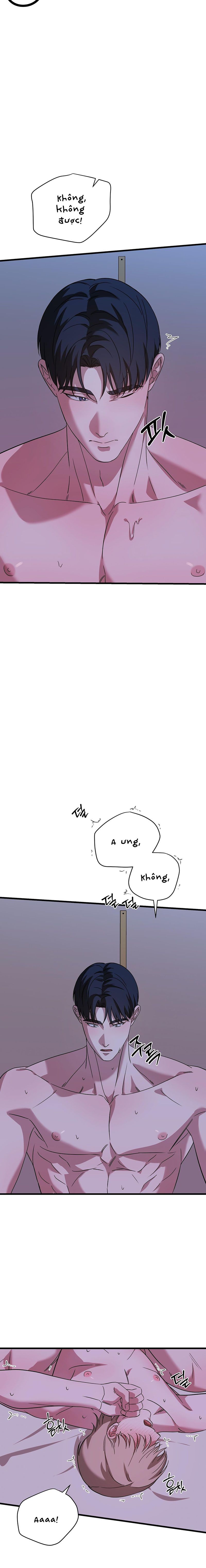 đọc truyện Hợp Đồng Kẹo Ngọt Chương 26 ảnh 11 tại Giả Dược