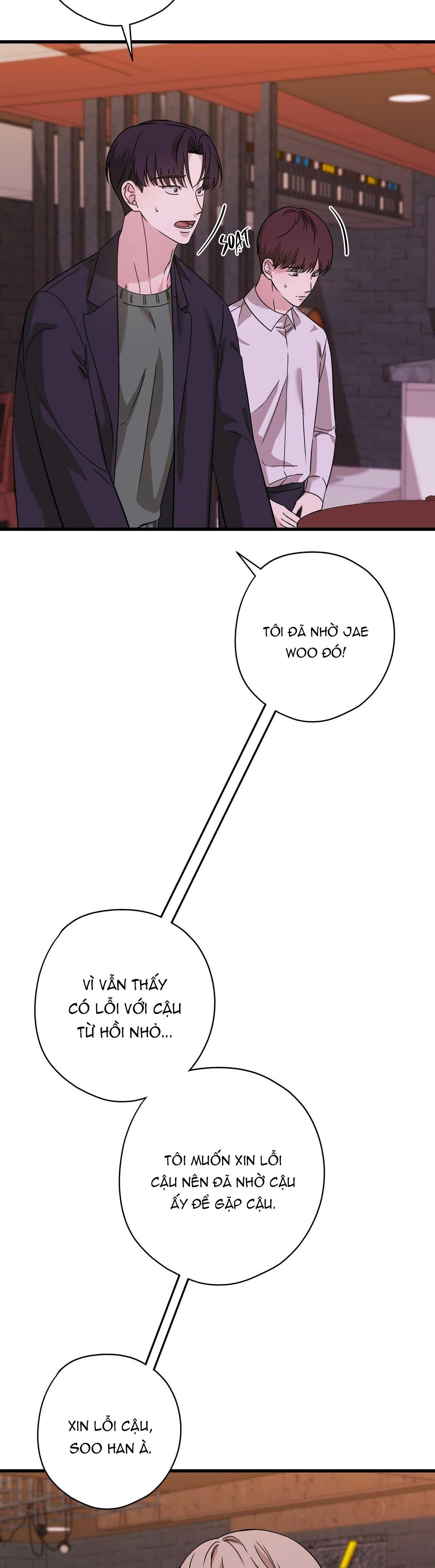 đọc truyện Hợp Đồng Kẹo Ngọt Chương 27 ảnh 11 tại Giả Dược