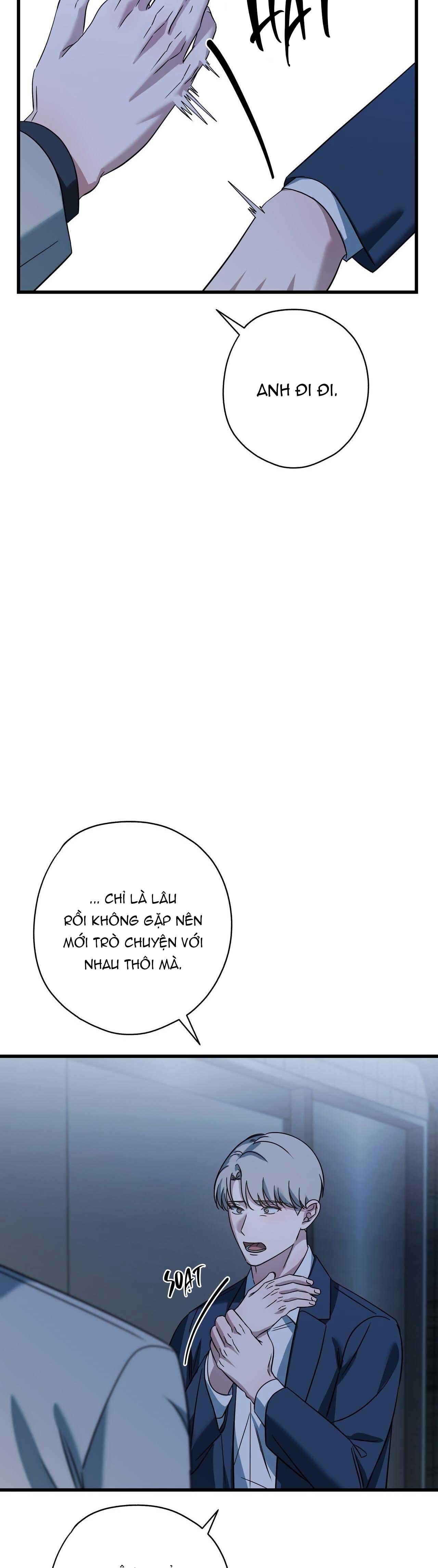 đọc truyện Hợp Đồng Kẹo Ngọt Chương 27 ảnh 43 tại Giả Dược