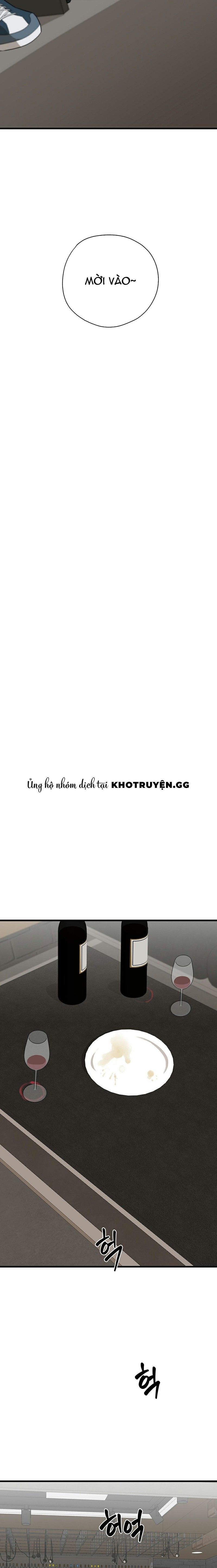 đọc truyện Hợp Đồng Kẹo Ngọt Chương 3 ảnh 13 tại Giả Dược