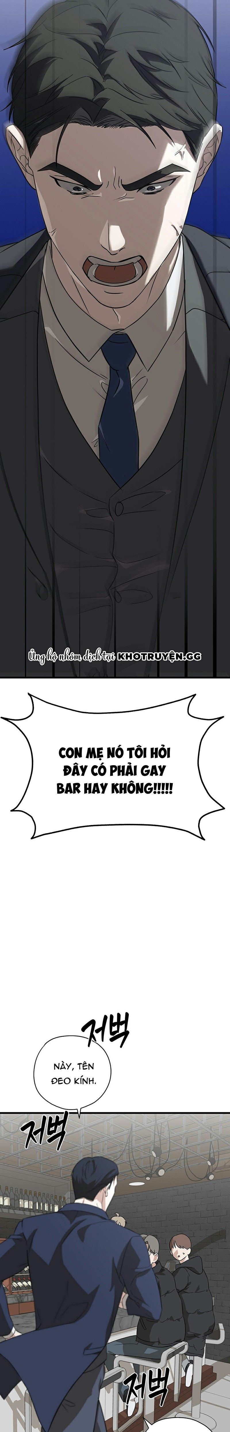 đọc truyện Hợp Đồng Kẹo Ngọt Chương 3 ảnh 24 tại Giả Dược