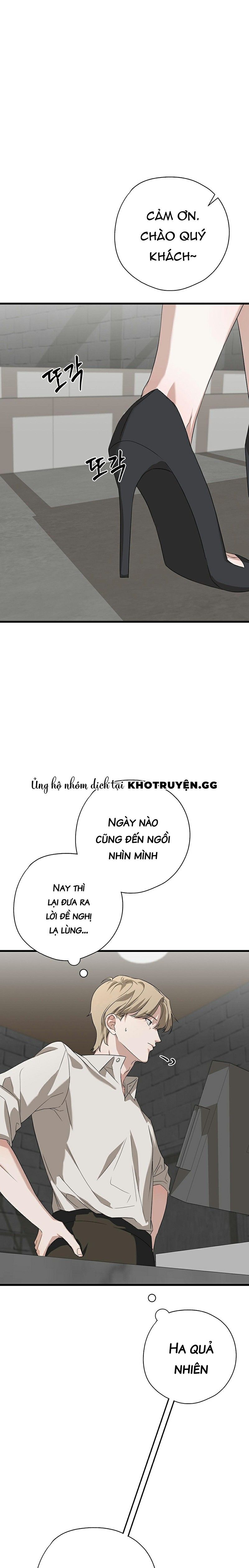 đọc truyện Hợp Đồng Kẹo Ngọt Chương 3 ảnh 6 tại Giả Dược