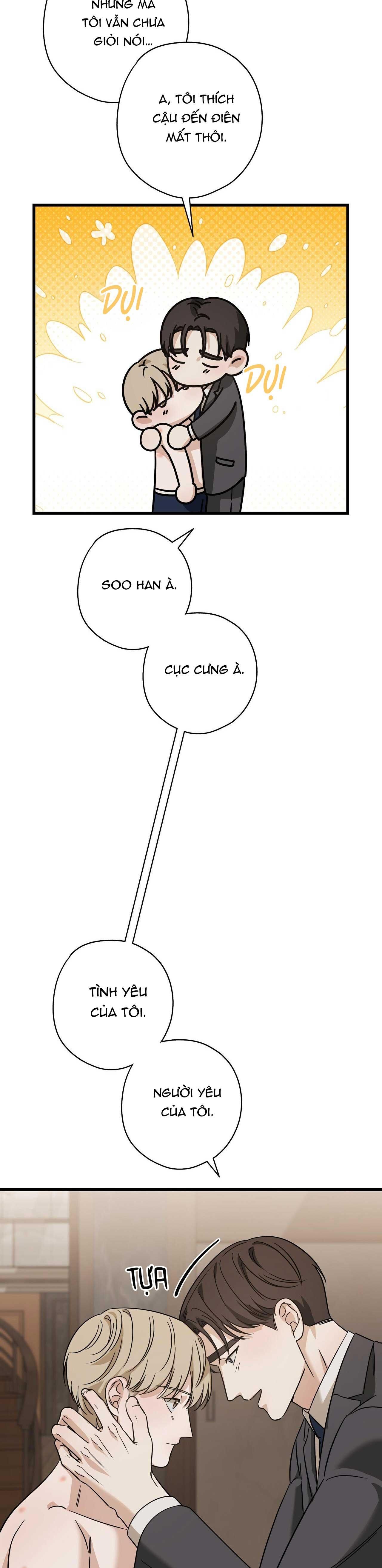 đọc truyện Hợp Đồng Kẹo Ngọt Chương 31 ảnh 36 tại Giả Dược