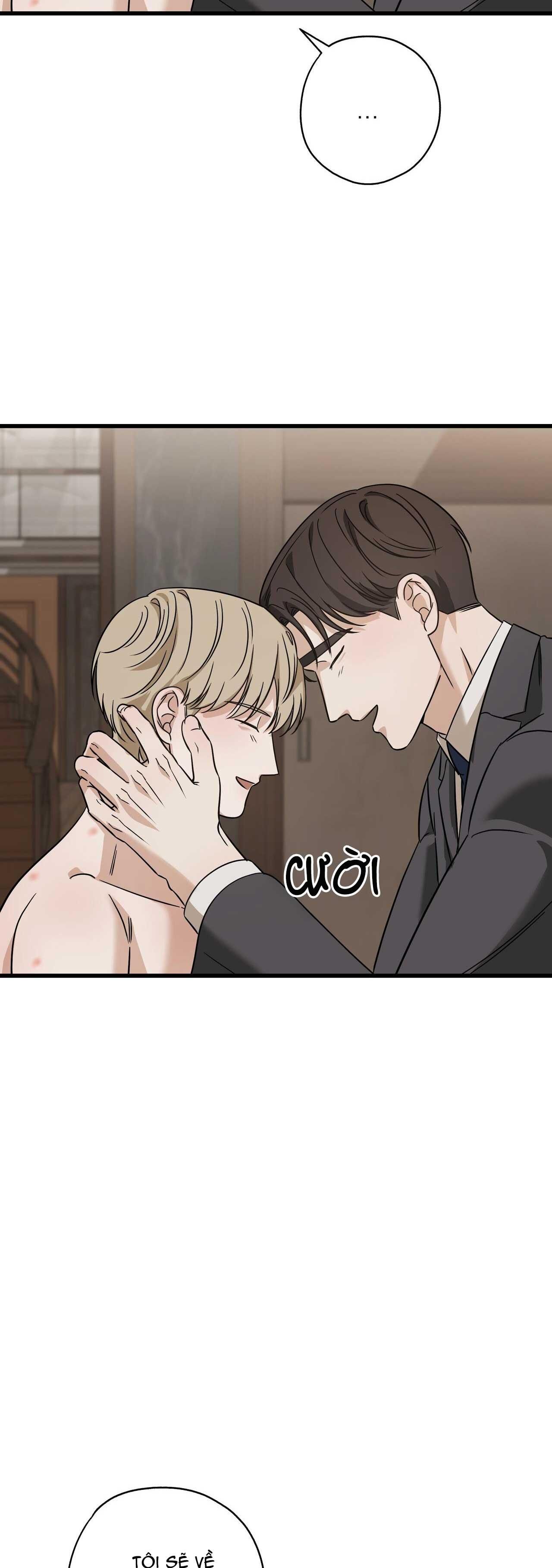 đọc truyện Hợp Đồng Kẹo Ngọt Chương 31 ảnh 37 tại Giả Dược