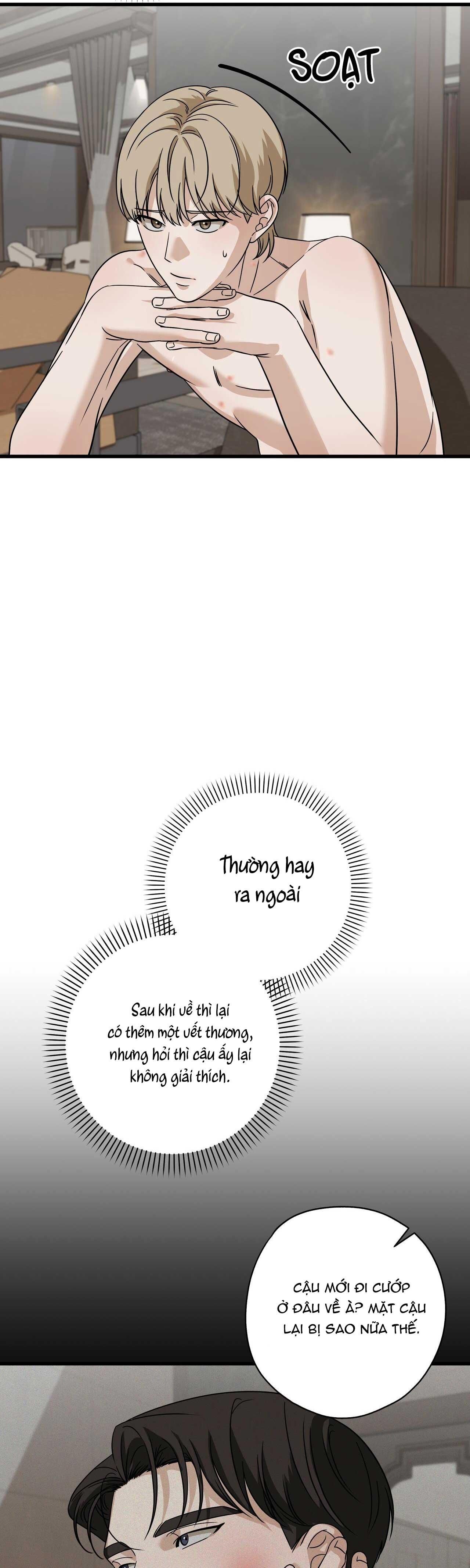 đọc truyện Hợp Đồng Kẹo Ngọt Chương 31 ảnh 44 tại Giả Dược