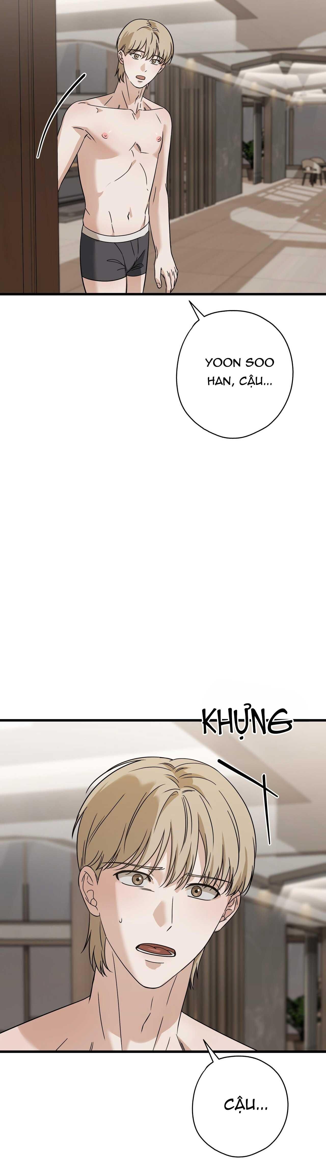 đọc truyện Hợp Đồng Kẹo Ngọt Chương 31 ảnh 9 tại Giả Dược