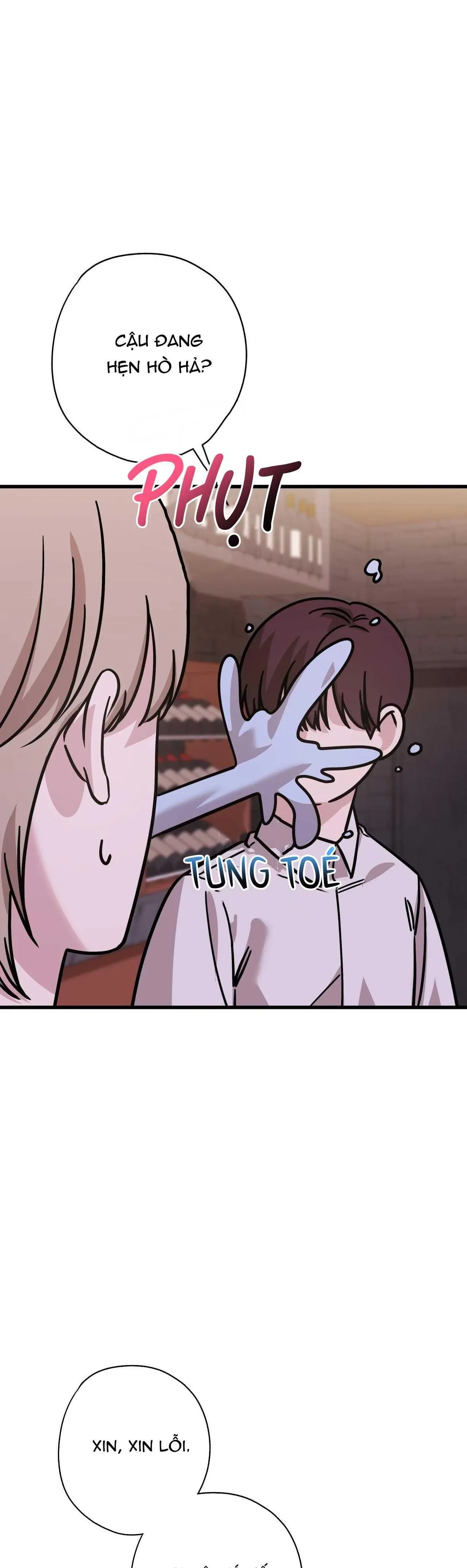đọc truyện Hợp Đồng Kẹo Ngọt Chương 34 ảnh 47 tại Giả Dược