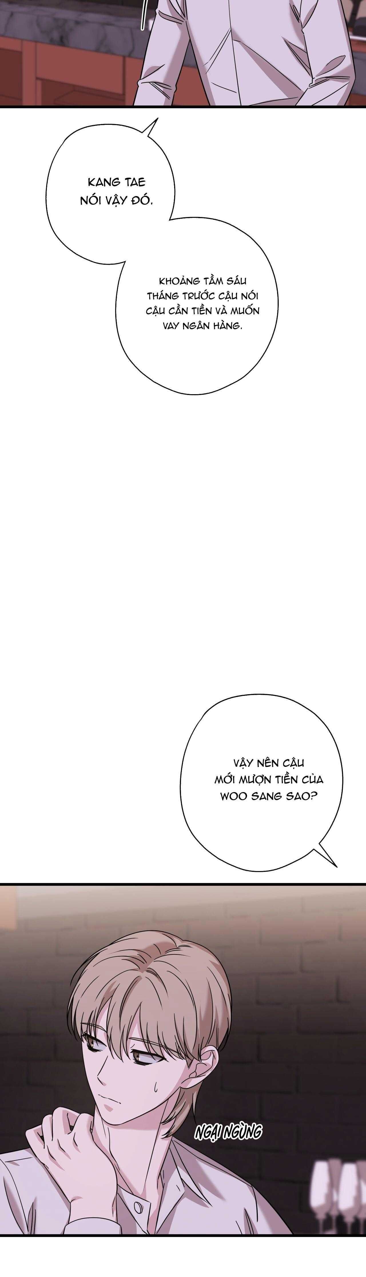 đọc truyện Hợp Đồng Kẹo Ngọt Chương 34 ảnh 56 tại Giả Dược