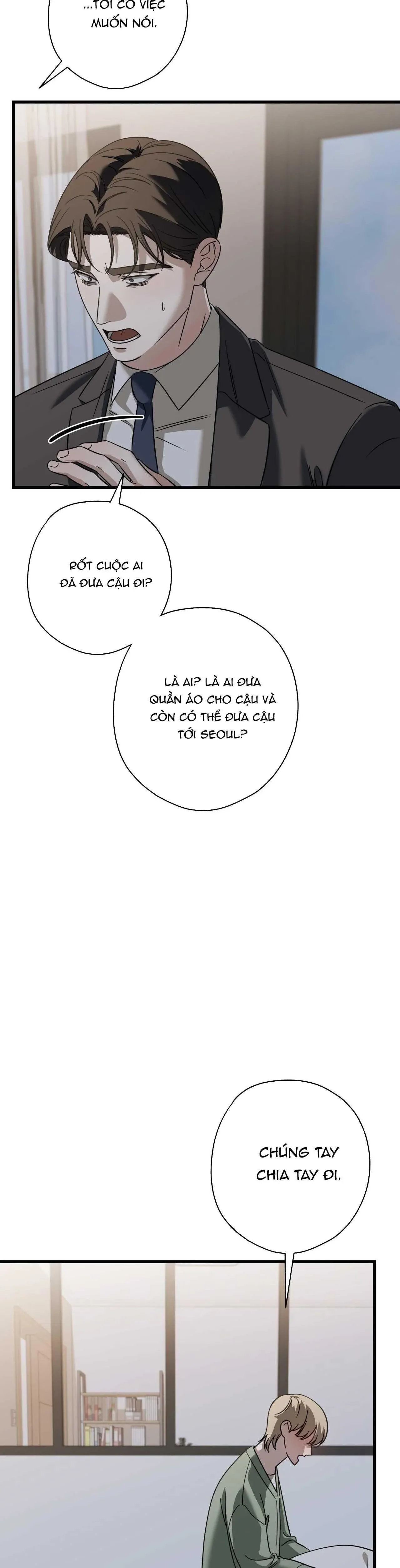 đọc truyện Hợp Đồng Kẹo Ngọt Chương 34 ảnh 10 tại Giả Dược