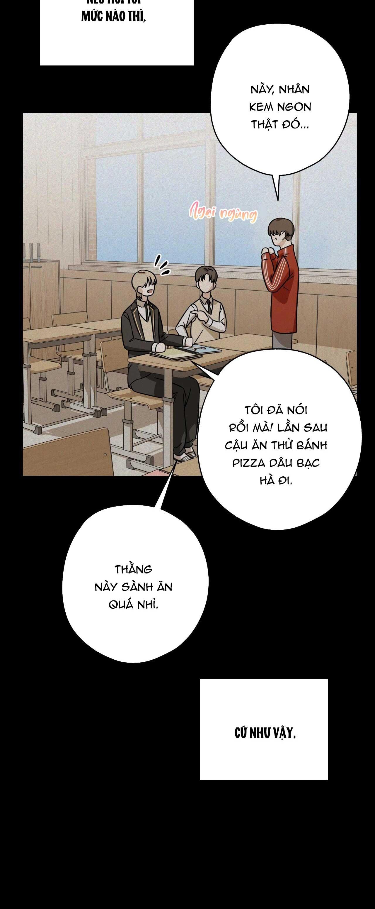 đọc truyện Hợp Đồng Kẹo Ngọt Chương 38 ảnh 36 tại Giả Dược