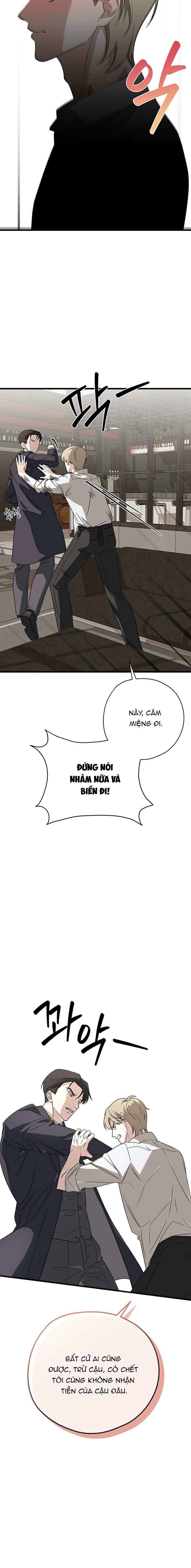 đọc truyện Hợp Đồng Kẹo Ngọt Chương 4 ảnh 23 tại Giả Dược