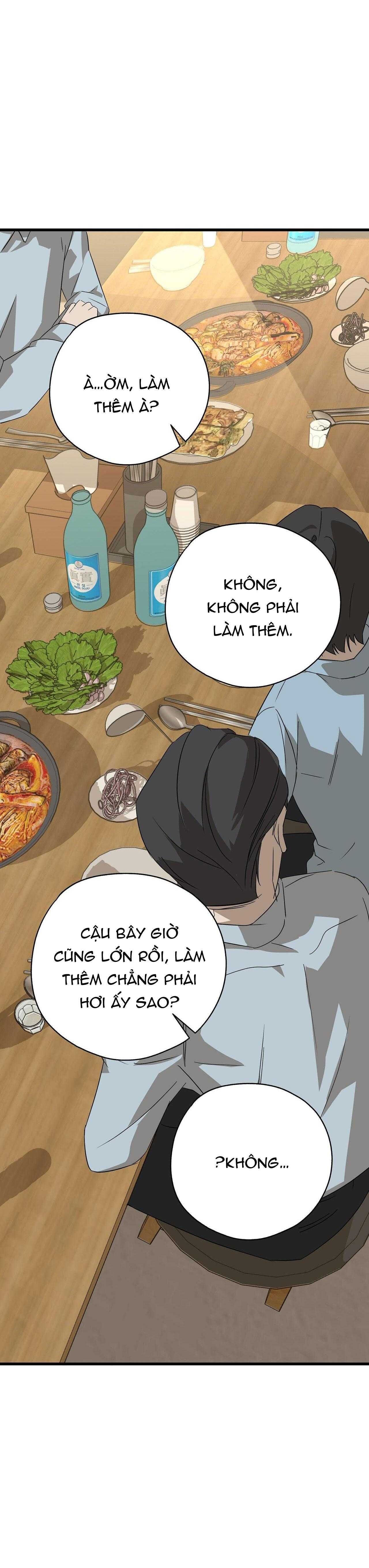 đọc truyện Hợp Đồng Kẹo Ngọt Chương 40 ảnh 40 tại Giả Dược