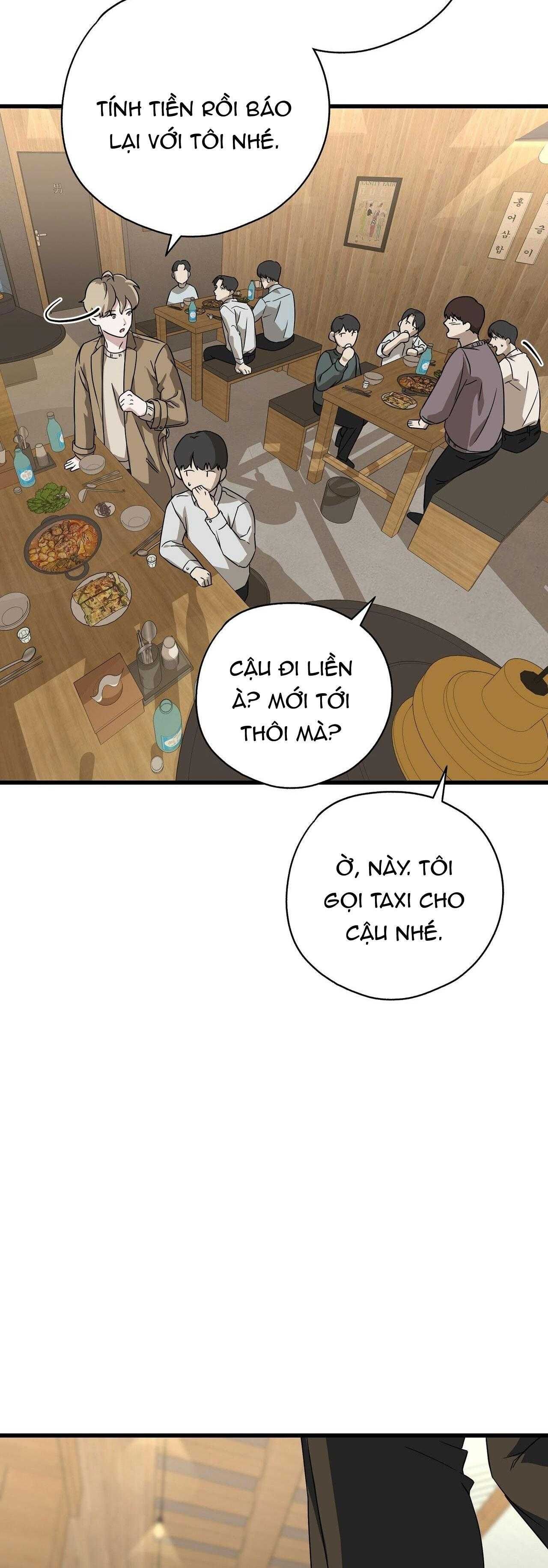 đọc truyện Hợp Đồng Kẹo Ngọt Chương 40 ảnh 53 tại Giả Dược