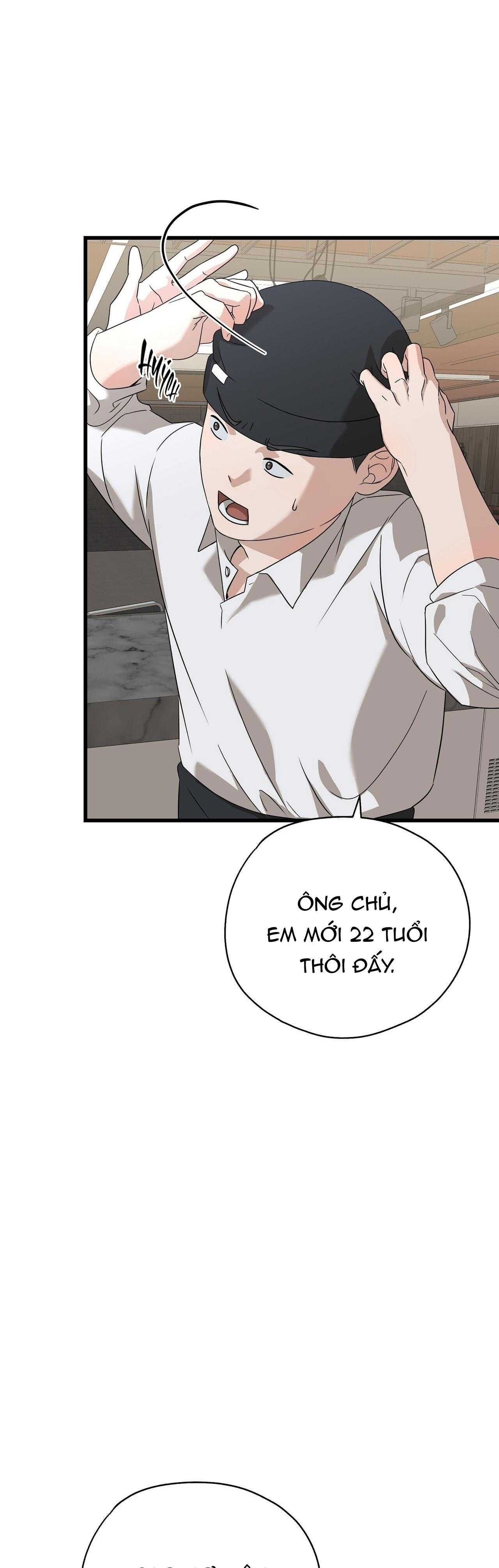đọc truyện Hợp Đồng Kẹo Ngọt Chương 40 ảnh 64 tại Giả Dược
