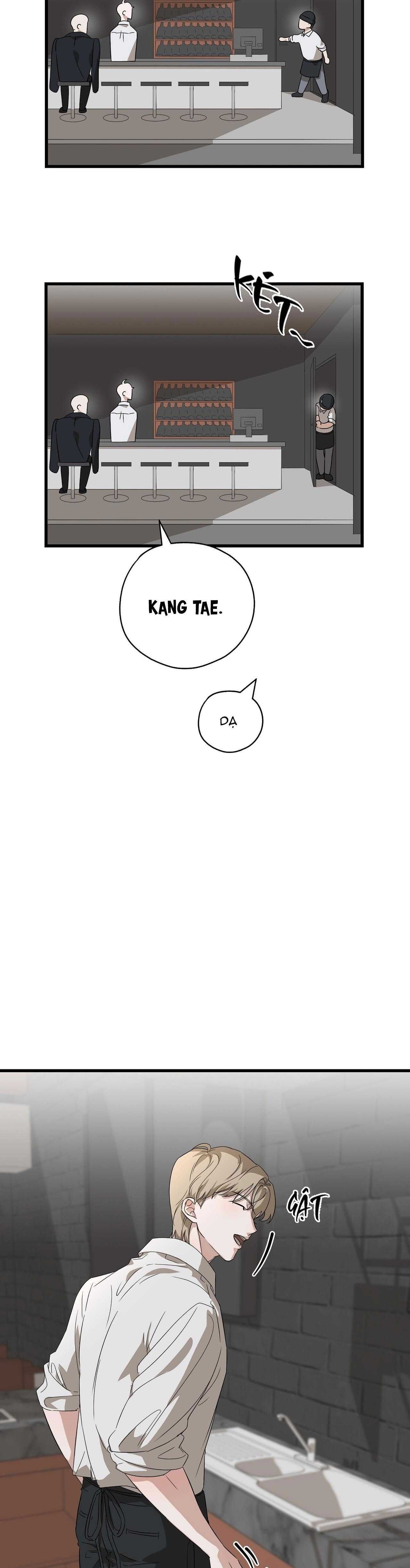 đọc truyện Hợp Đồng Kẹo Ngọt Chương 41 ảnh 23 tại Giả Dược