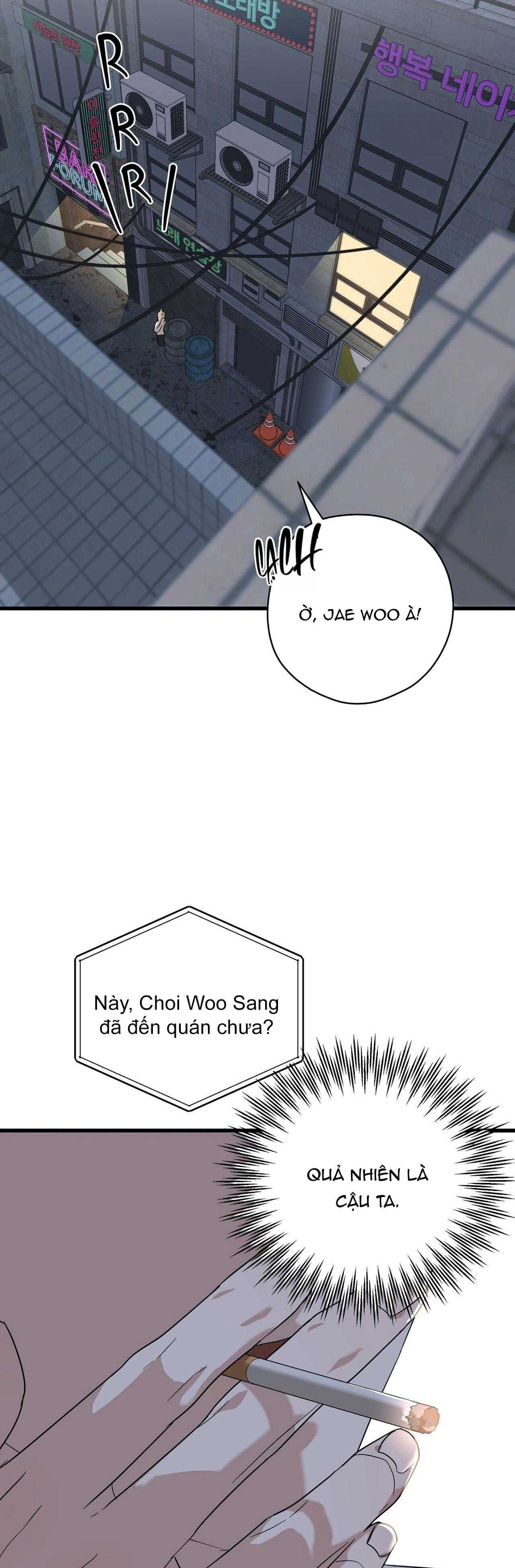 đọc truyện Hợp Đồng Kẹo Ngọt Chương 41 ảnh 47 tại Giả Dược