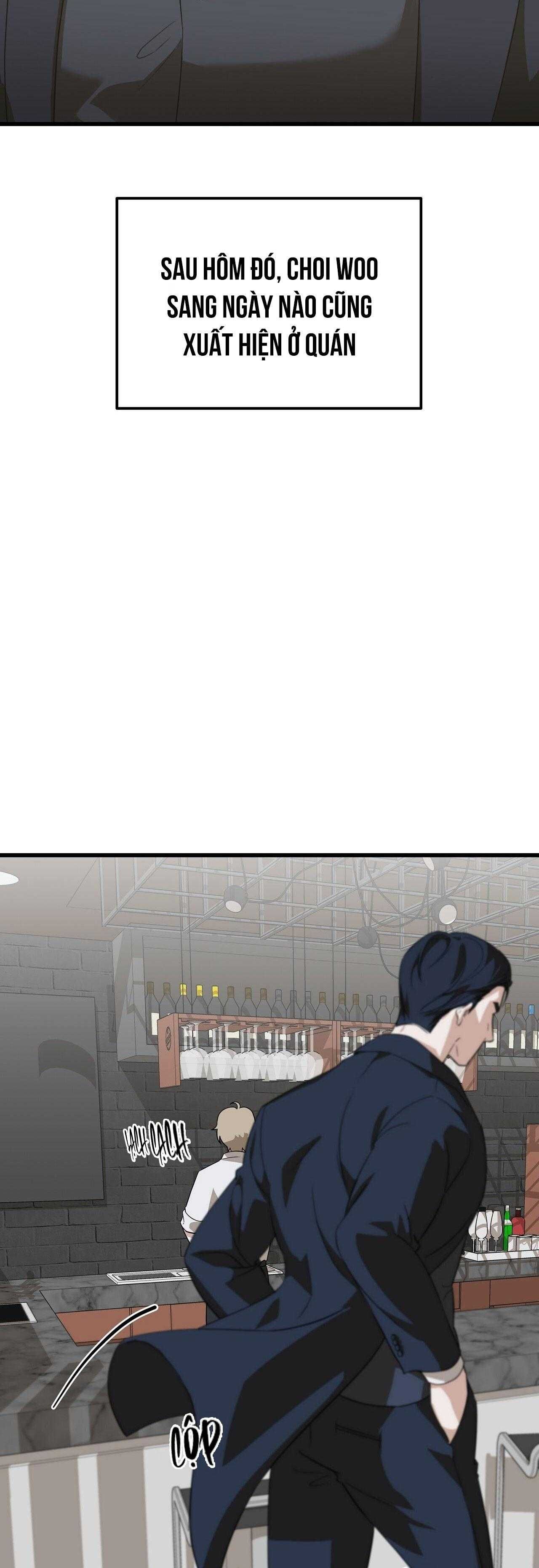 đọc truyện Hợp Đồng Kẹo Ngọt Chương 42 ảnh 3 tại Thiên Thai Truyện