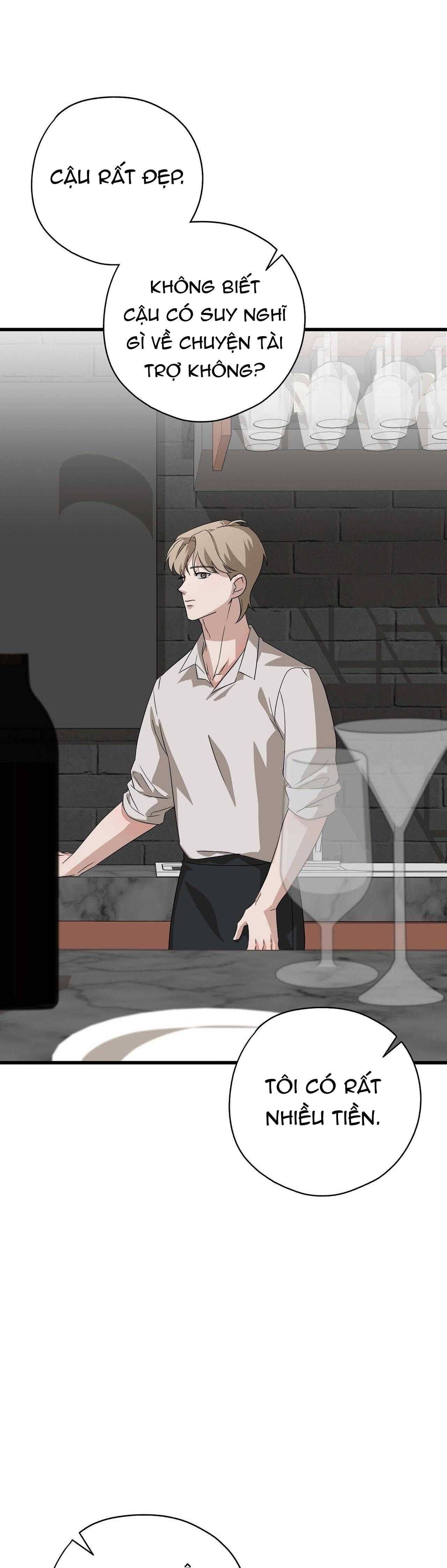 đọc truyện Hợp Đồng Kẹo Ngọt Chương 42 ảnh 12 tại Thiên Thai Truyện