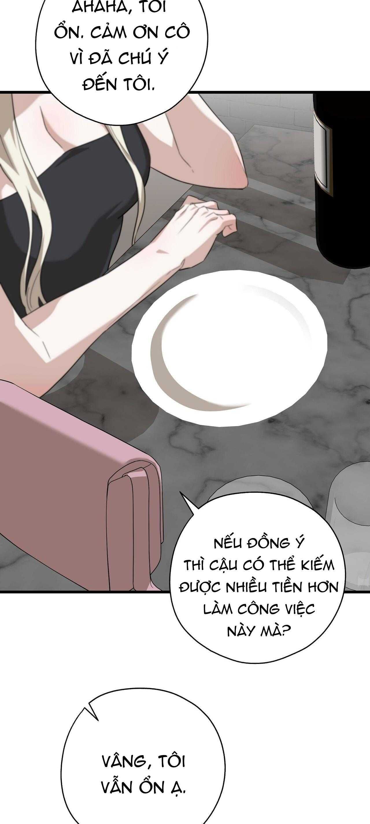 đọc truyện Hợp Đồng Kẹo Ngọt Chương 42 ảnh 13 tại Thiên Thai Truyện