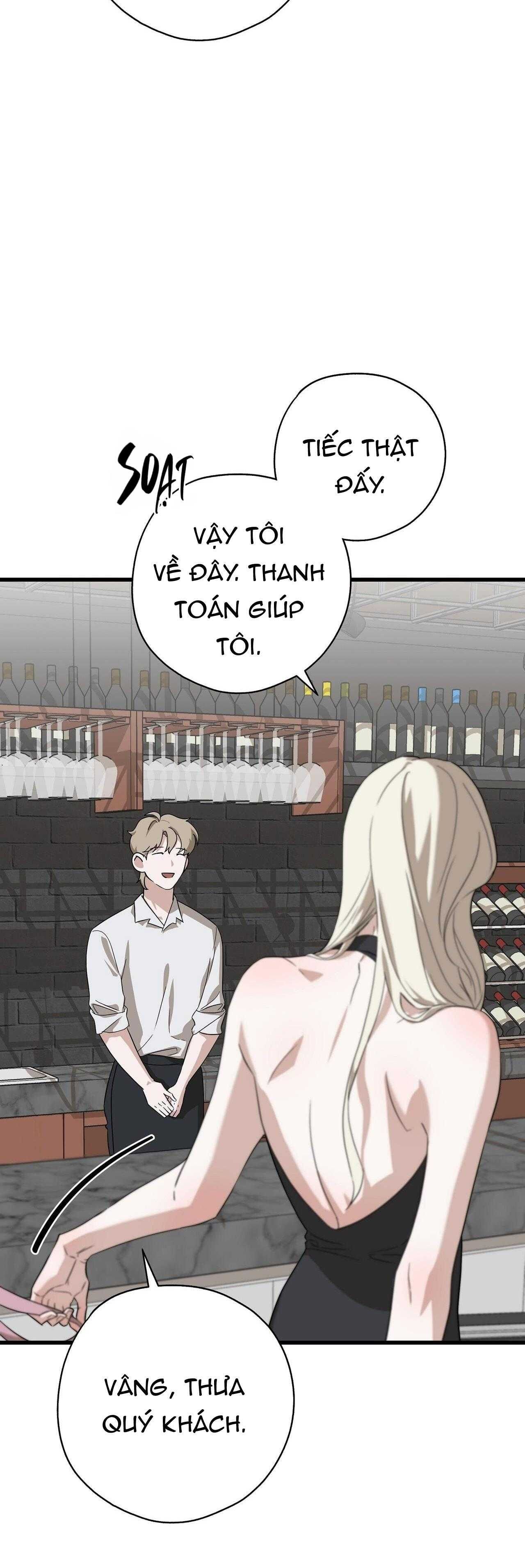 đọc truyện Hợp Đồng Kẹo Ngọt Chương 42 ảnh 14 tại Thiên Thai Truyện