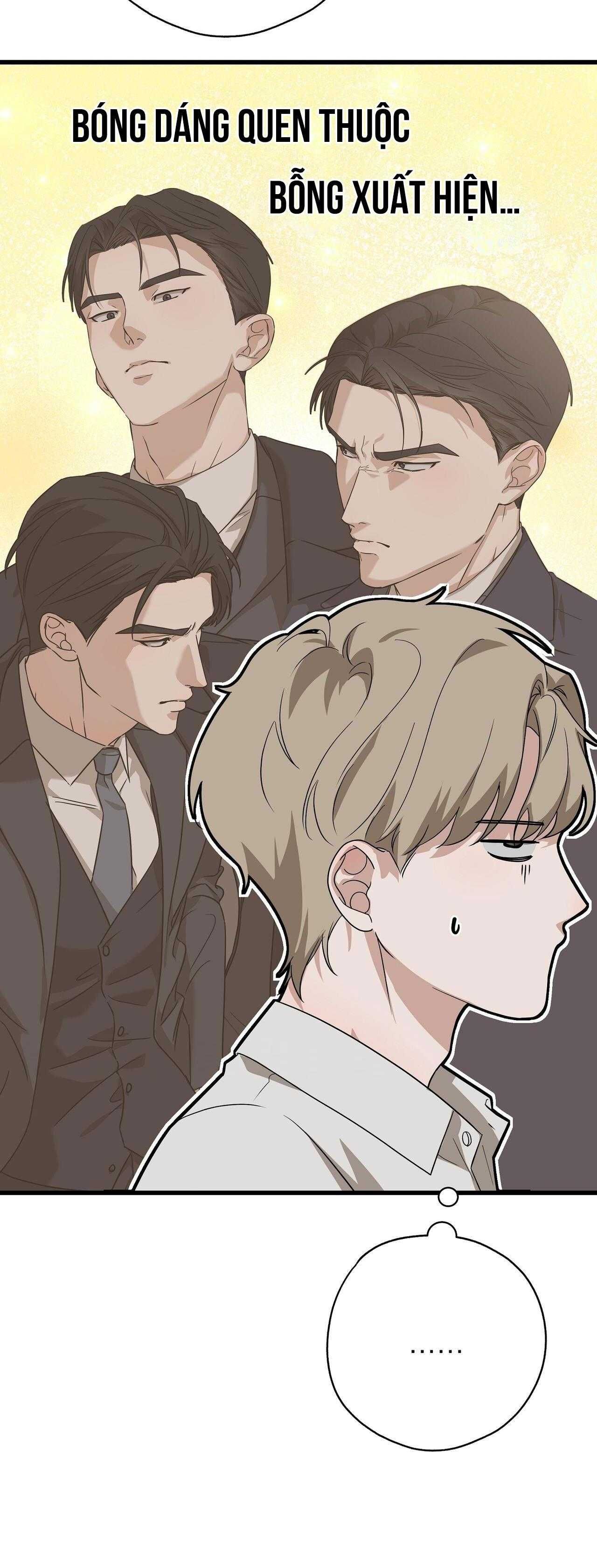 đọc truyện Hợp Đồng Kẹo Ngọt Chương 42 ảnh 19 tại Thiên Thai Truyện