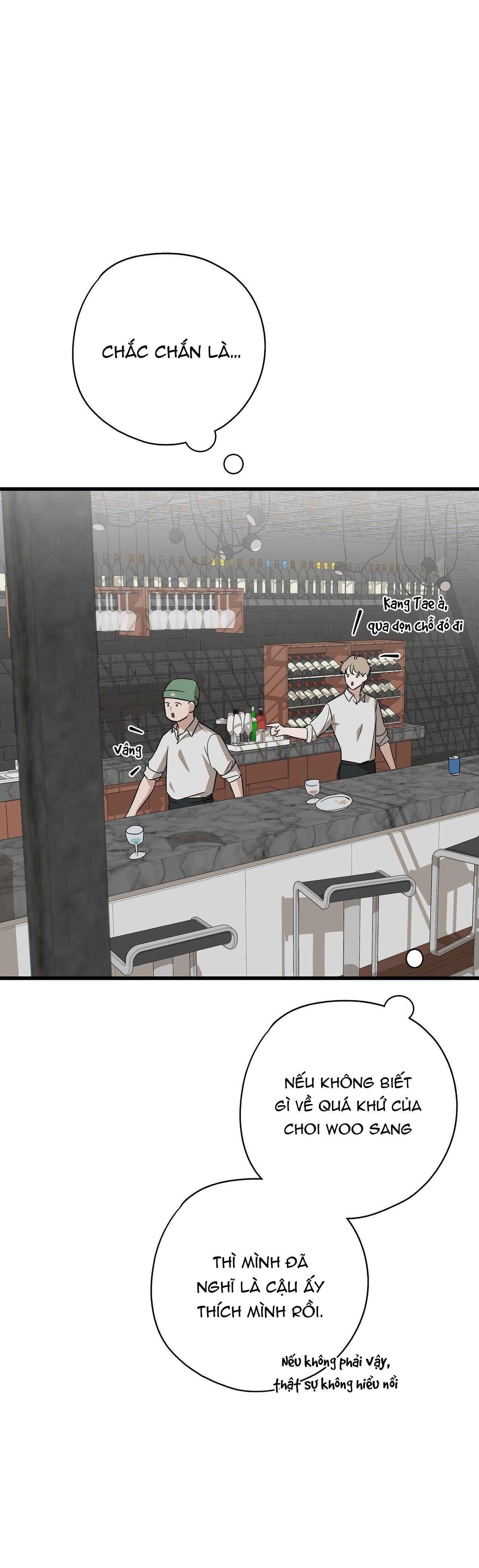 đọc truyện Hợp Đồng Kẹo Ngọt Chương 42 ảnh 20 tại Thiên Thai Truyện