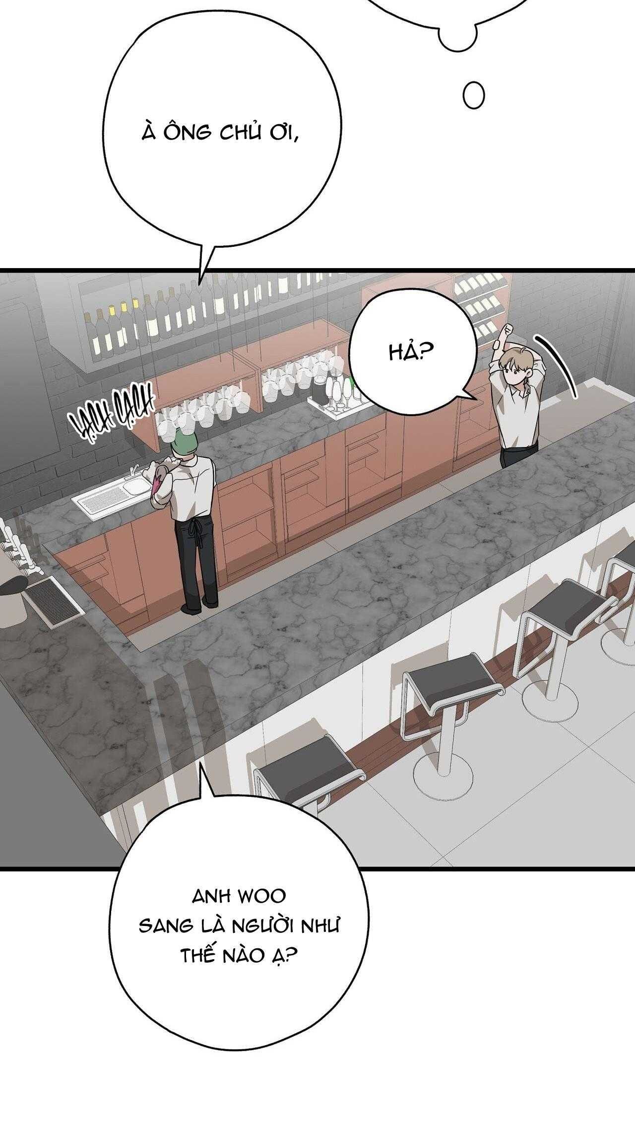 đọc truyện Hợp Đồng Kẹo Ngọt Chương 42 ảnh 23 tại Thiên Thai Truyện