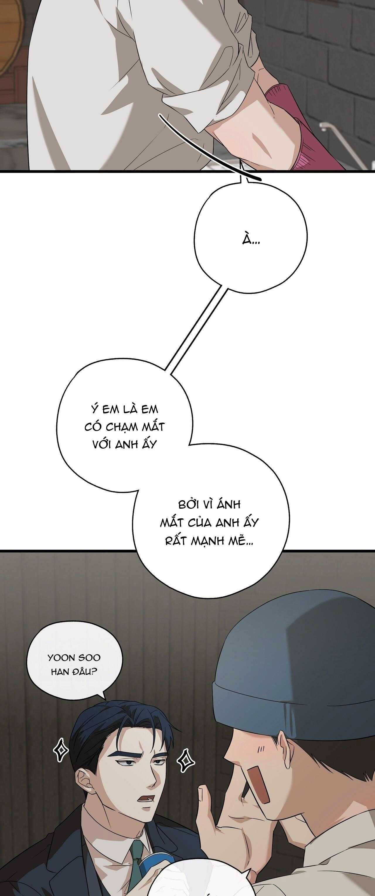 đọc truyện Hợp Đồng Kẹo Ngọt Chương 42 ảnh 25 tại Thiên Thai Truyện