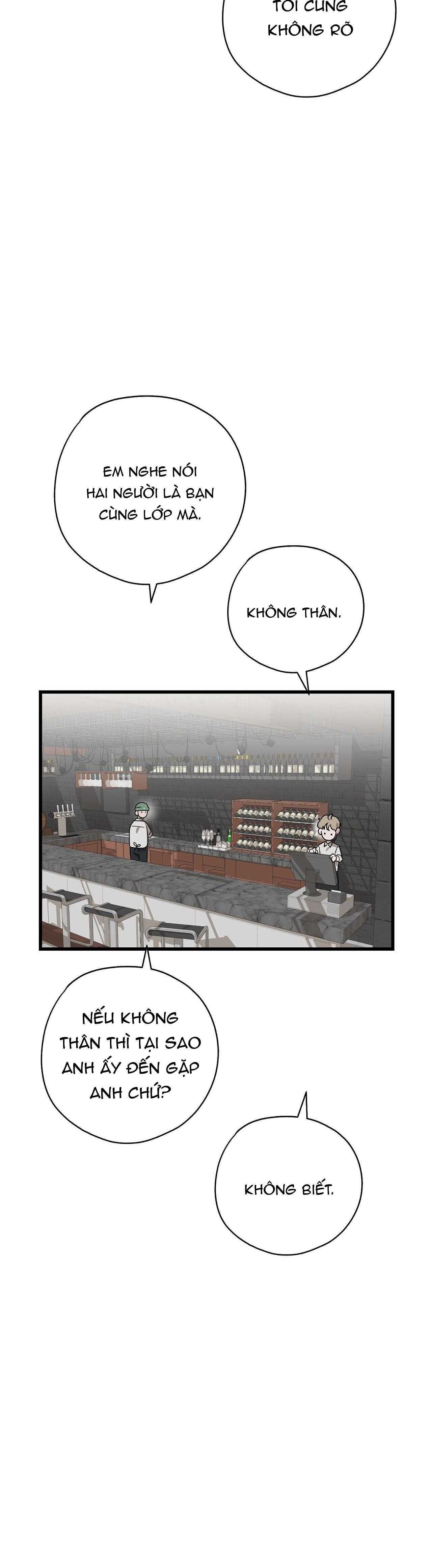 đọc truyện Hợp Đồng Kẹo Ngọt Chương 42 ảnh 27 tại Thiên Thai Truyện