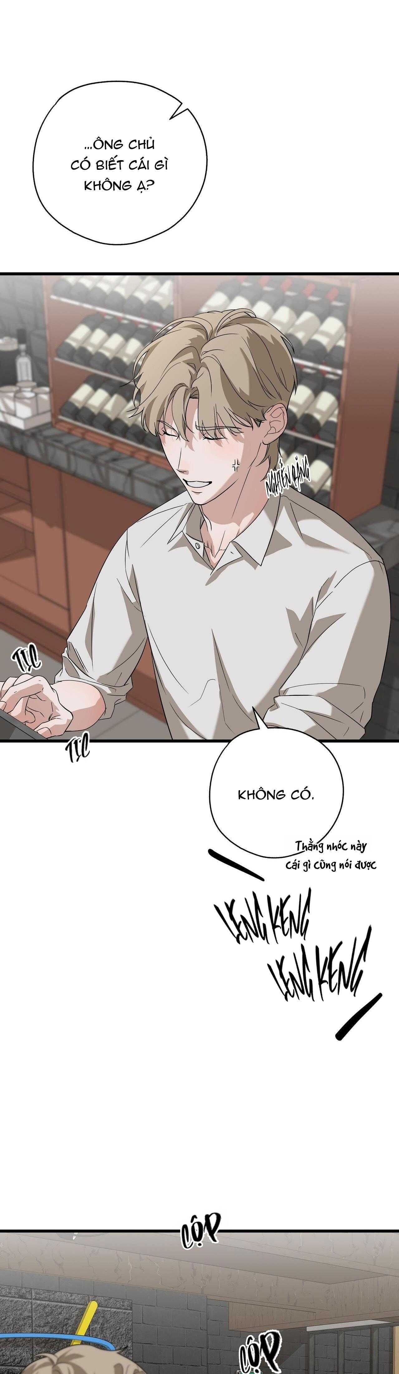 đọc truyện Hợp Đồng Kẹo Ngọt Chương 42 ảnh 28 tại Thiên Thai Truyện