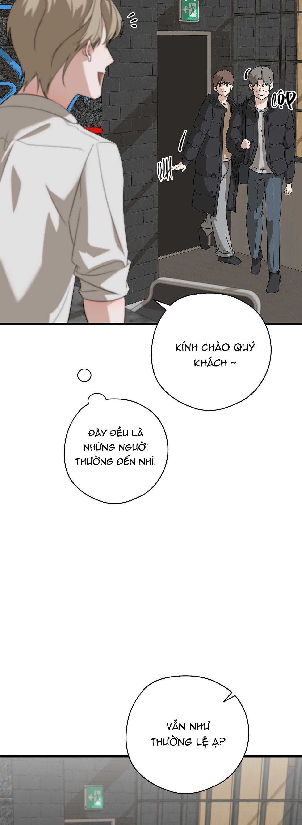 đọc truyện Hợp Đồng Kẹo Ngọt Chương 42 ảnh 29 tại Thiên Thai Truyện