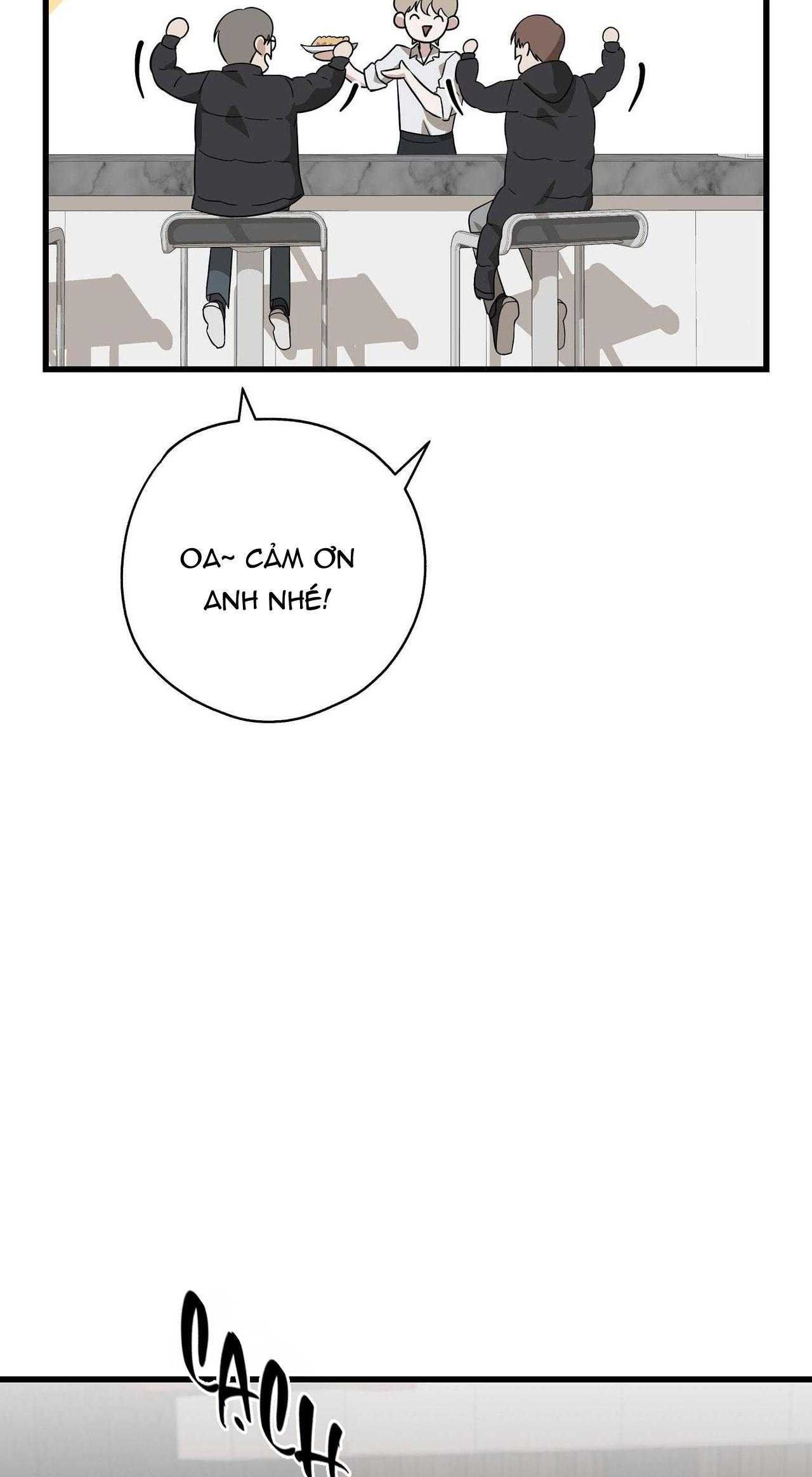 đọc truyện Hợp Đồng Kẹo Ngọt Chương 42 ảnh 32 tại Thiên Thai Truyện