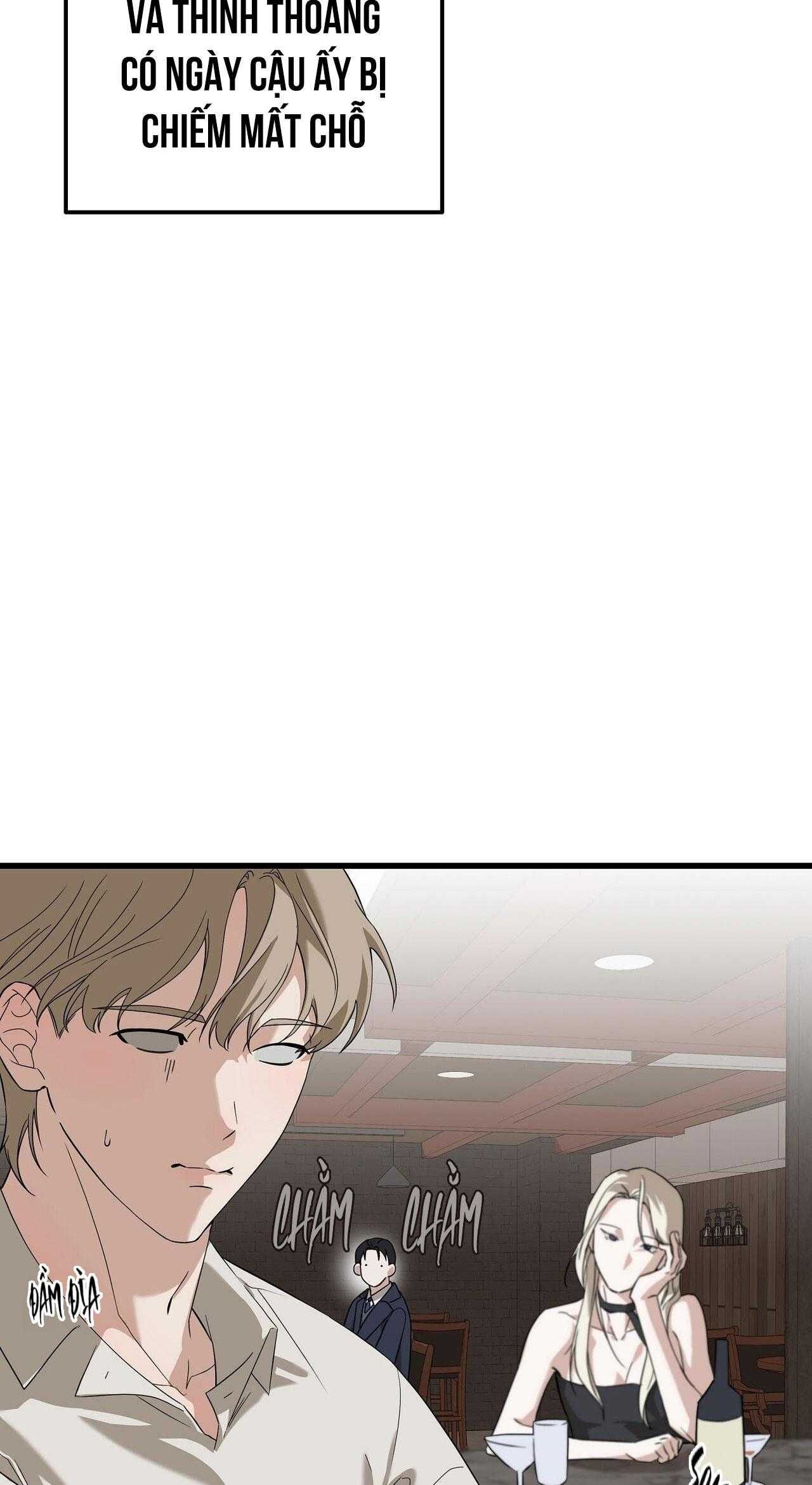 đọc truyện Hợp Đồng Kẹo Ngọt Chương 42 ảnh 6 tại Thiên Thai Truyện