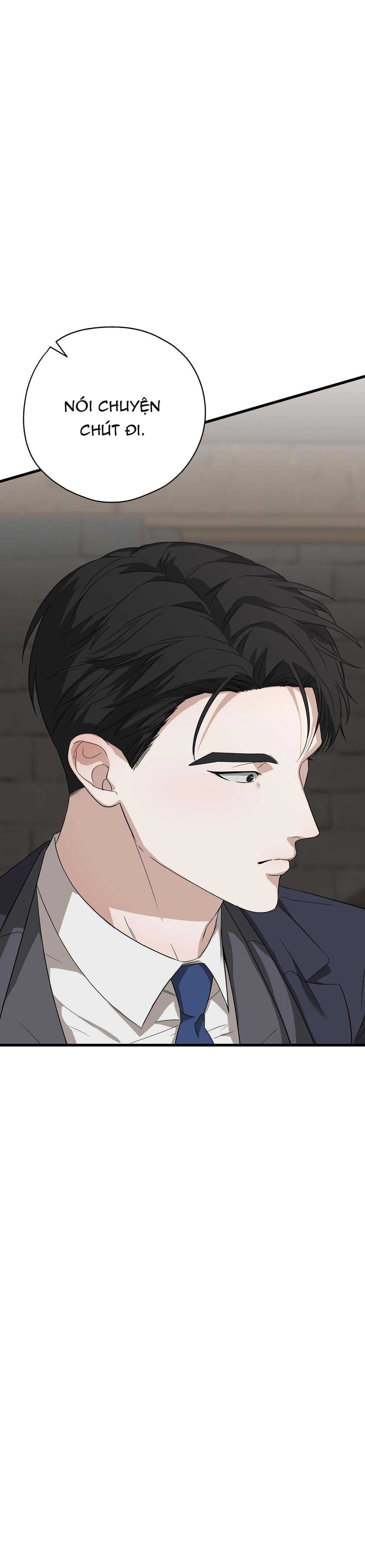 đọc truyện Hợp Đồng Kẹo Ngọt Chương 43 ảnh 3 tại Thiên Thai Truyện